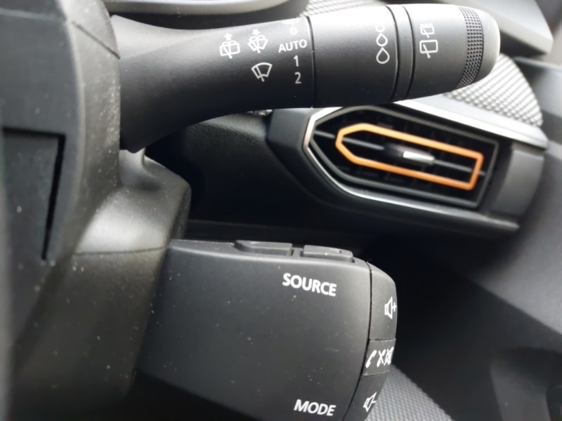 Used Dacia Sandero Stepway 2022 for sale - 77272881: Photo 17