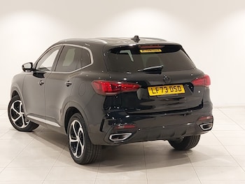 Used MG MG HS 2023 for sale - 79231418: Photo