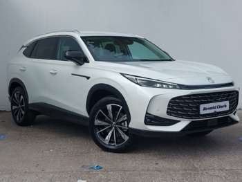 2025 - 1.5 T-GDI Trophy 5dr