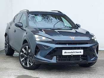 Used Cupra Formentor 2025 for sale - 78494173: Photo