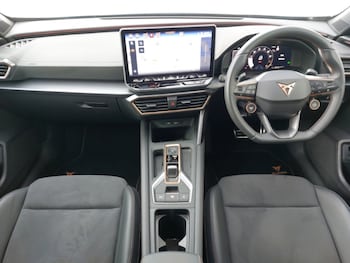 Used Cupra Formentor 2025 for sale - 78494173: Photo