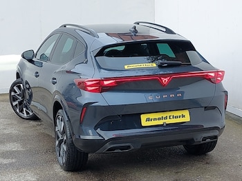 Used Cupra Formentor 2025 for sale - 78494173: Photo