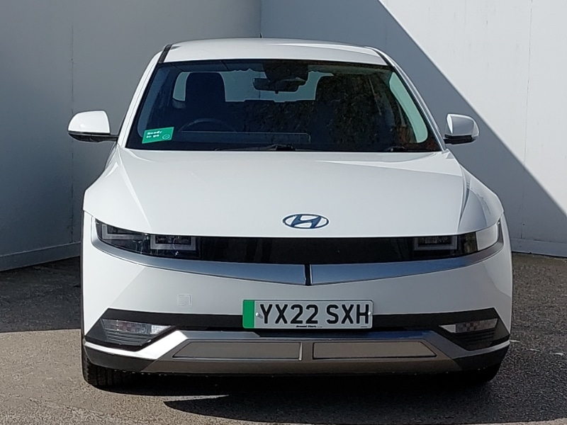 Used Hyundai IONIQ 5 2022 for sale - 77922089: Photo 12