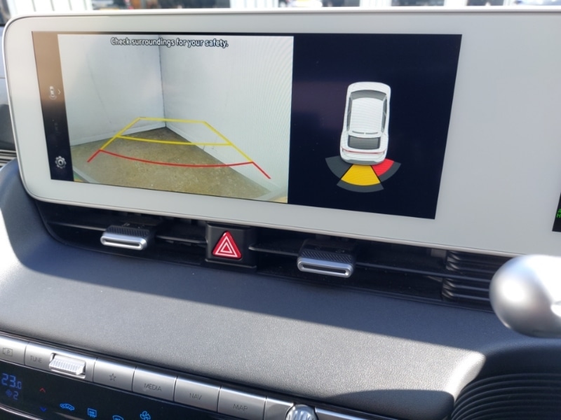 Used Hyundai IONIQ 5 2022 for sale - 77922089: Photo 13