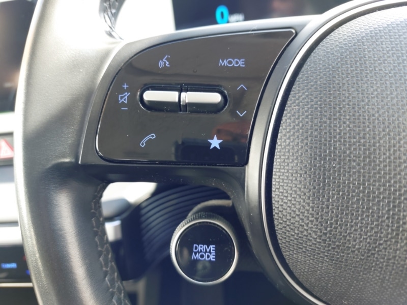 Used Hyundai IONIQ 5 2022 for sale - 77922089: Photo 14