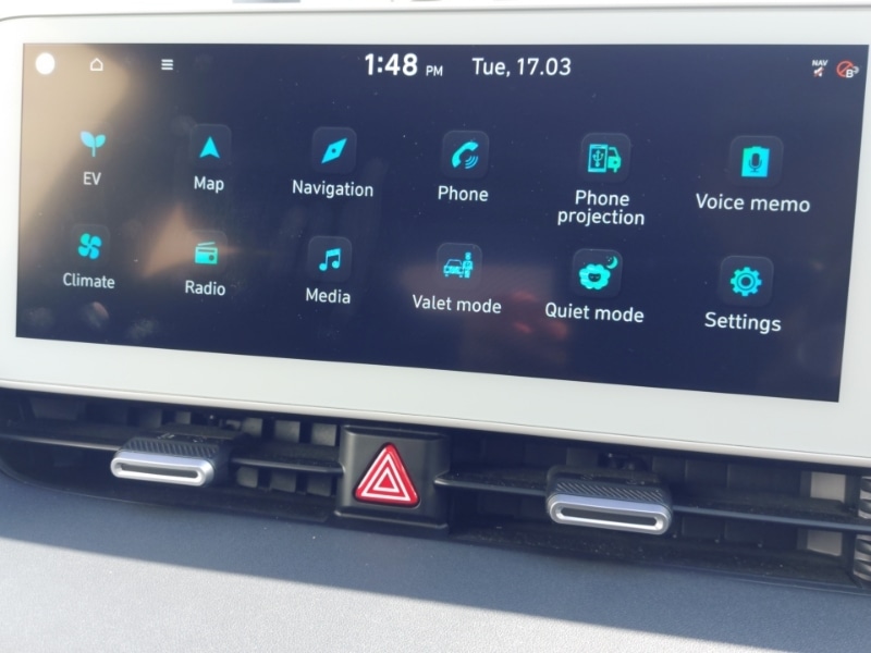 Used Hyundai IONIQ 5 2022 for sale - 77922089: Photo 19