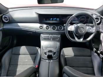 Used Mercedes-Benz E-Class 2019 for sale - 75332785: Photo