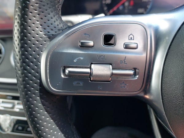 Used Mercedes-Benz E-Class 2019 for sale - 75409248: Photo 15