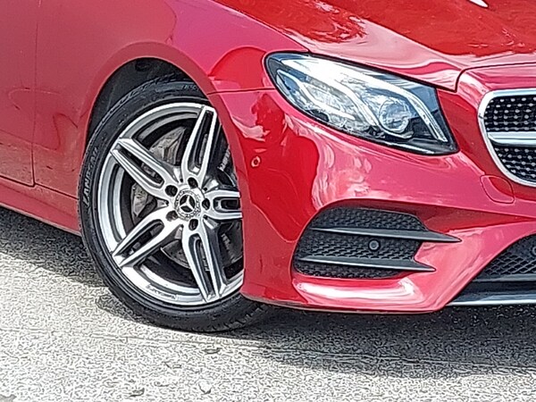Used Mercedes-Benz E-Class 2019 for sale - 75409248: Photo 9