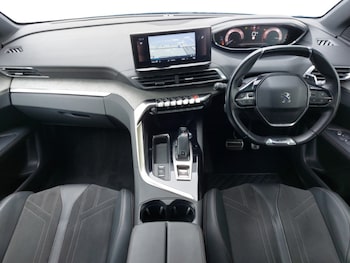 Used Peugeot 3008 2021 for sale - 79086804: Photo