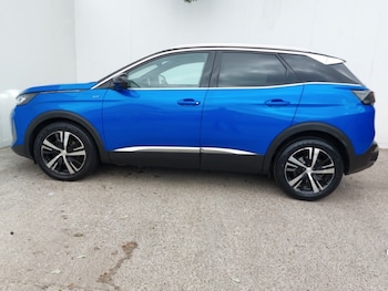 Used Peugeot 3008 2021 for sale - 79086804: Photo