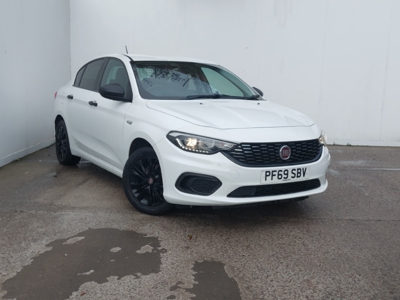 Used Fiat Tipo 2019 for sale - 76609919: Photo 1