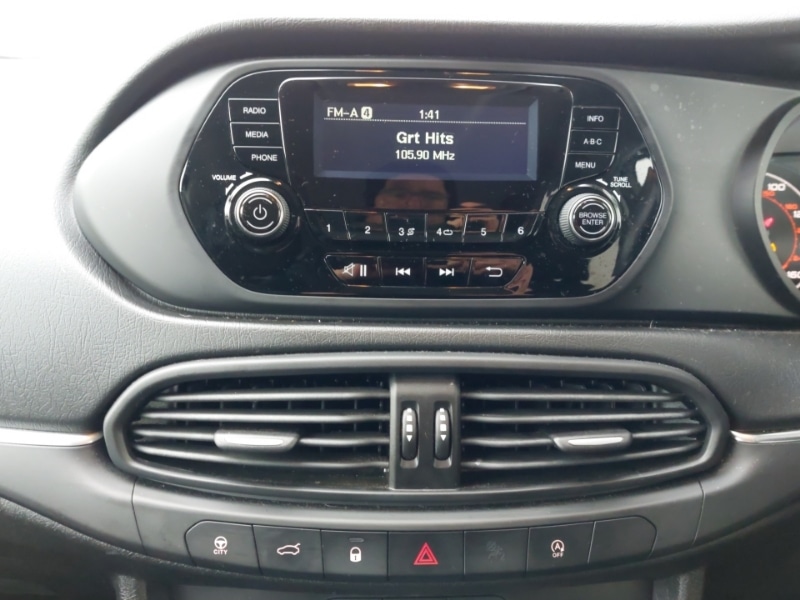 Used Fiat Tipo 2019 for sale - 76609919: Photo 10