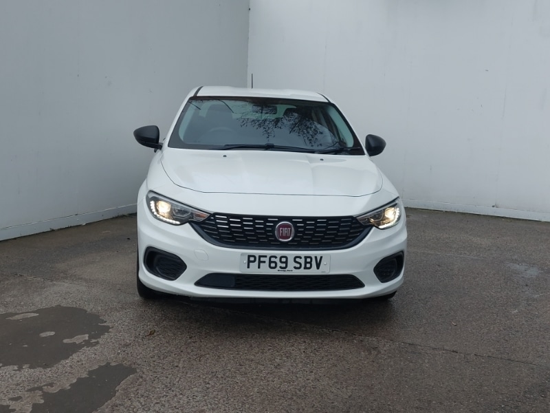 Used Fiat Tipo 2019 for sale - 76609919: Photo 12
