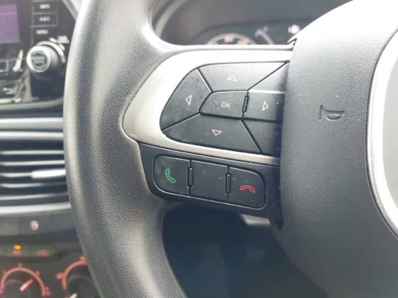 Used Fiat Tipo 2019 for sale - 76609919: Photo 13