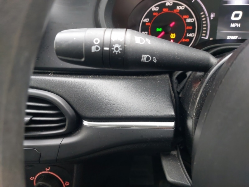 Used Fiat Tipo 2019 for sale - 76609919: Photo 15