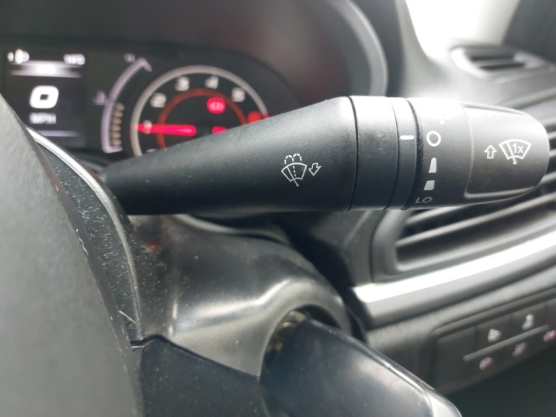 Used Fiat Tipo 2019 for sale - 76609919: Photo 16