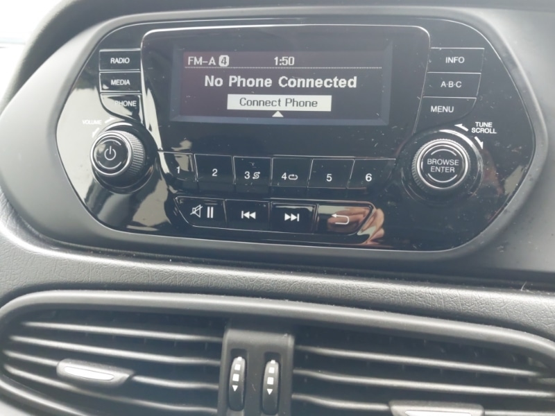 Used Fiat Tipo 2019 for sale - 76609919: Photo 17