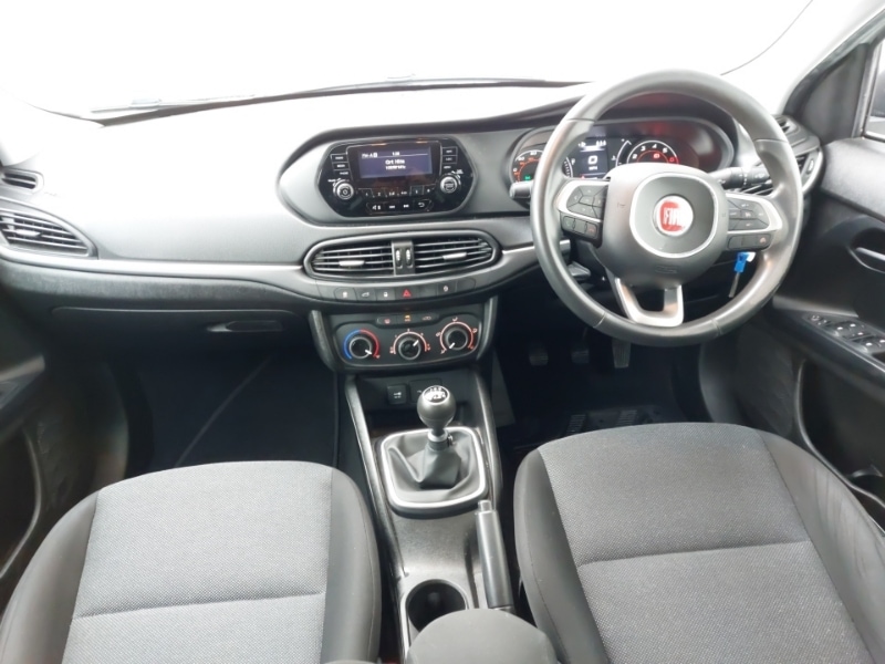 Used Fiat Tipo 2019 for sale - 76609919: Photo 2