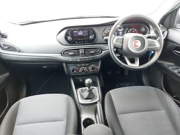 Used Fiat Tipo 2019 for sale - 76609919: Photo