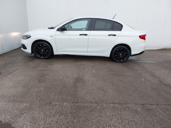 Used Fiat Tipo 2019 for sale - 76609919: Photo