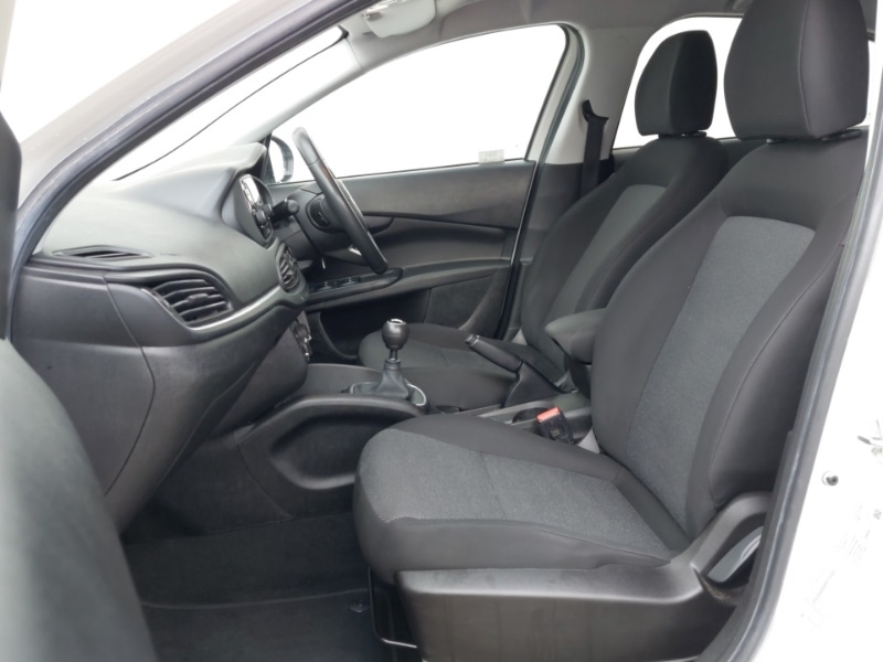 Used Fiat Tipo 2019 for sale - 76609919: Photo 5