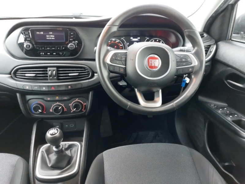 Used Fiat Tipo 2019 for sale - 76609919: Photo 7