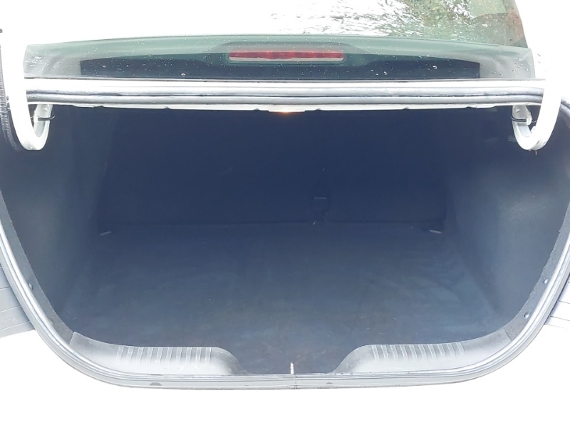 Used Fiat Tipo 2019 for sale - 76609919: Photo 8