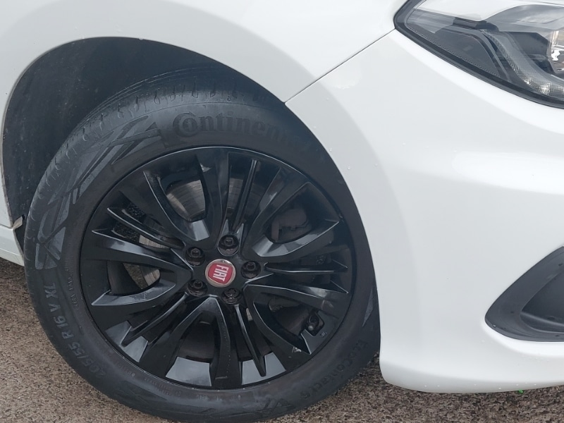 Used Fiat Tipo 2019 for sale - 76609919: Photo 9