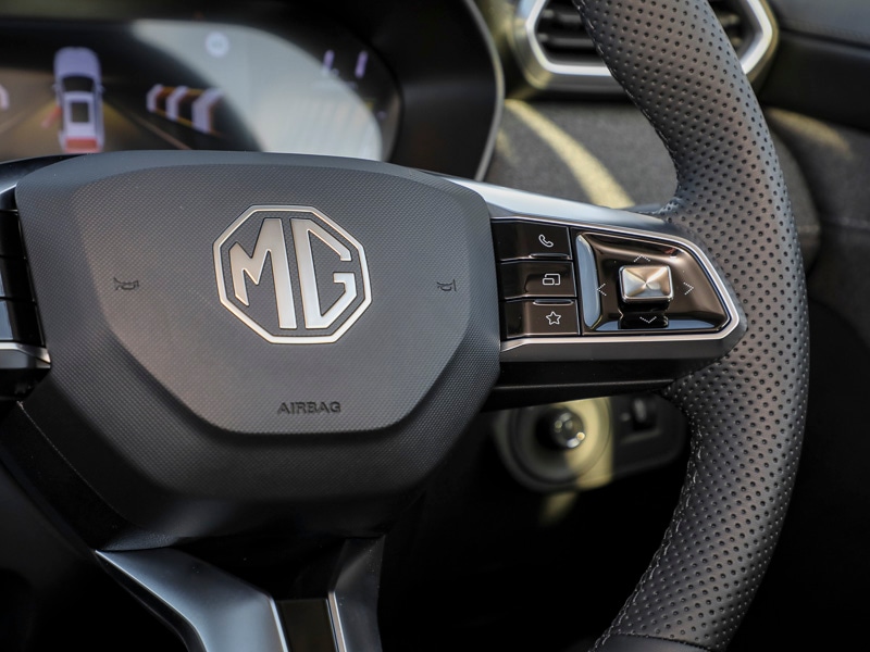 Used MG MG ZS 2025 for sale - 76630788: Photo 16