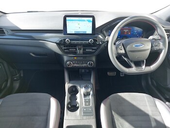 Used Ford Kuga 2022 for sale - 77837588: Photo
