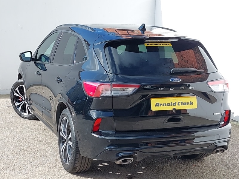 Used Ford Kuga 2022 for sale - 77837588: Photo 3