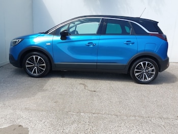 Used Vauxhall Crossland X 2020 for sale - 79310595: Photo