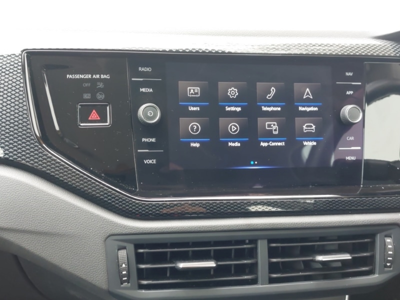 Used Volkswagen Polo 2022 for sale - 76275502: Photo 10