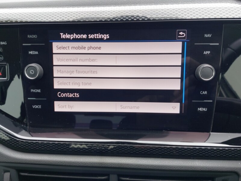 Used Volkswagen Polo 2022 for sale - 76275502: Photo 13