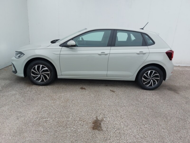 Used Volkswagen Polo 2022 for sale - 76275502: Photo 4