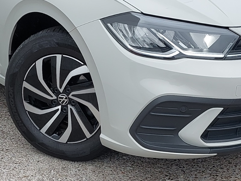 Used Volkswagen Polo 2022 for sale - 76275502: Photo 9