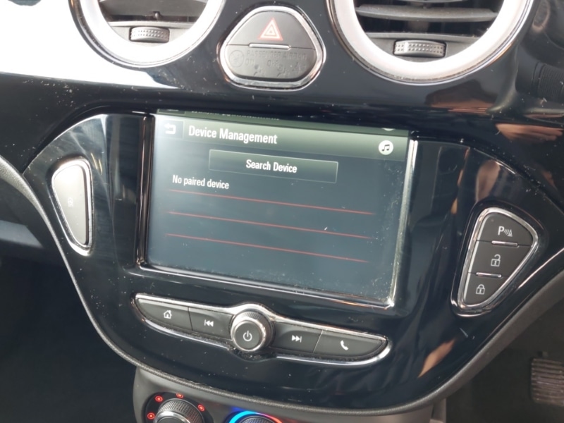 Used Vauxhall ADAM 2016 for sale - 77798734: Photo 10