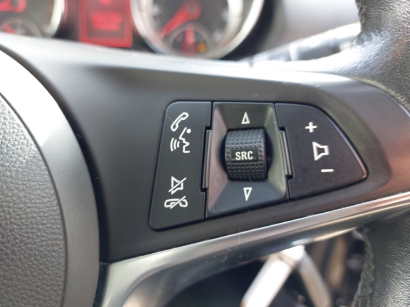 Used Vauxhall ADAM 2016 for sale - 77798734: Photo 14