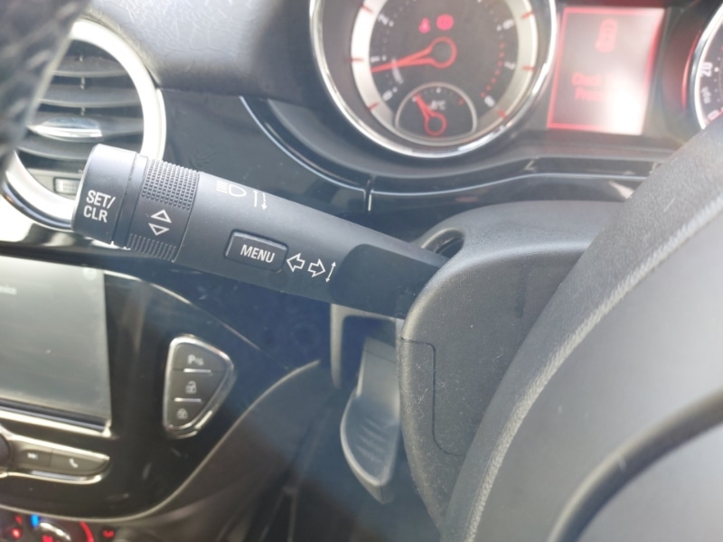 Used Vauxhall ADAM 2016 for sale - 77798734: Photo 16