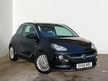 2016 - 1.4i Glam 3dr