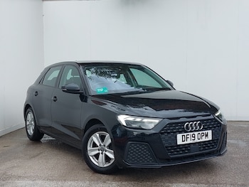 Used Audi A1 2019 for sale - 75755624: Photo