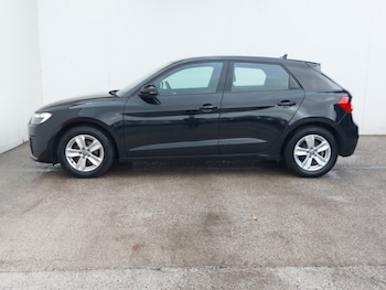Used Audi A1 2019 for sale - 75755624: Photo