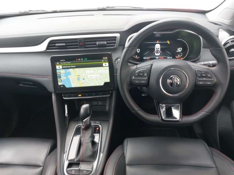 Used MG MG ZS 2024 for sale - 77563118: Photo 7