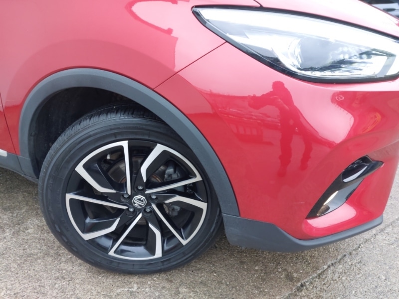 Used MG MG ZS 2024 for sale - 77563118: Photo 9