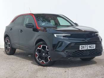 2022 - 1.2 Turbo GS Line 5dr