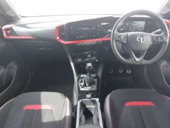 Used Vauxhall Mokka 2022 for sale - 74578843: Photo