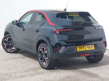 Used Vauxhall Mokka 2022 for sale - 74578843: Photo