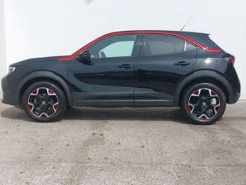 Used Vauxhall Mokka 2022 for sale - 74578843: Photo