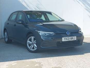 2021 - 1.5 TSI 150 Life 5dr